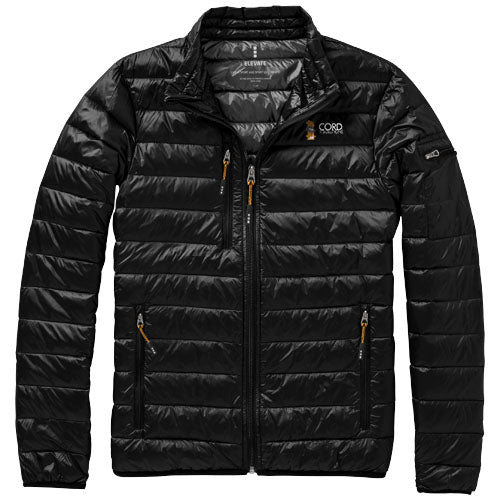 Scotia men's lightweight down jacket - 39305