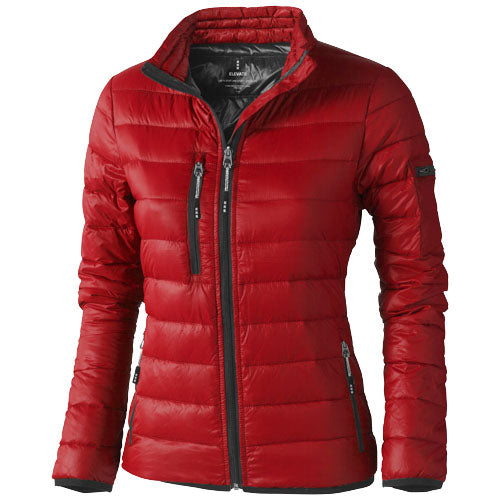 Scotia women's lightweight down jacket - 39306