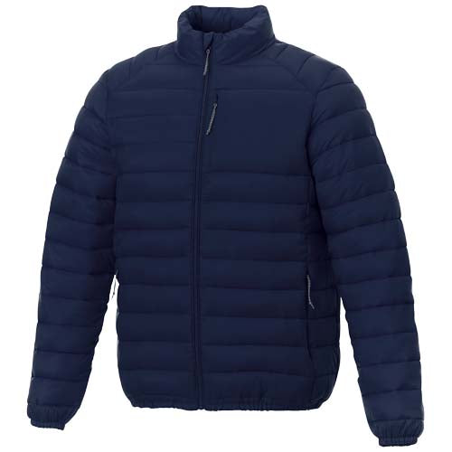 Athenas men's recycled insulated jacket - 39341