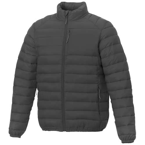 Athenas men's recycled insulated jacket - 39341