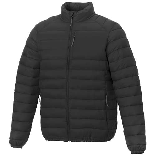 Athenas men's recycled insulated jacket - 39341