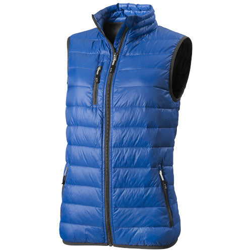 Fairview women's lightweight down bodywarmer - 39421