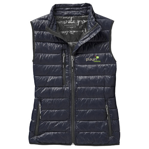 Fairview women's lightweight down bodywarmer - 39421