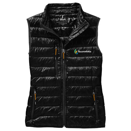 Fairview women's lightweight down bodywarmer - 39421