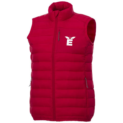 Pallas women's insulated bodywarmer - 39434