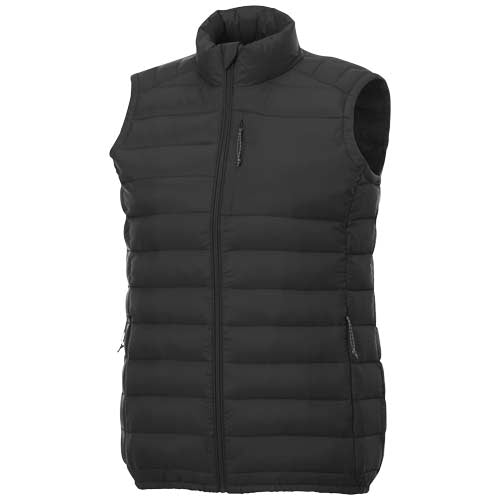Pallas men's GRS recycled insulated bodywarmer - 39437
