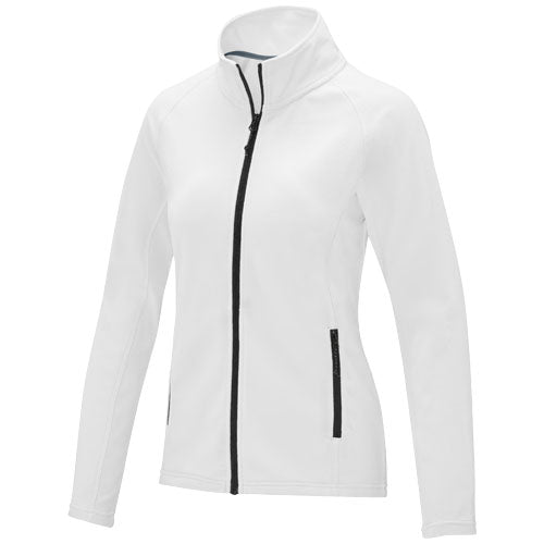 Zelus women's fleece jacket - 39475