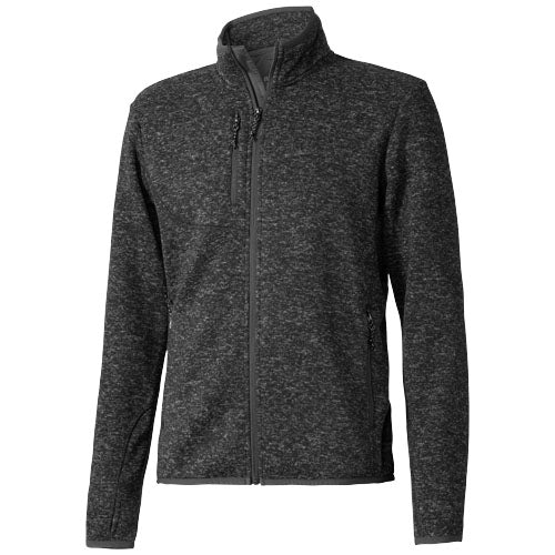 Tremblant men's knit jacket - 39492