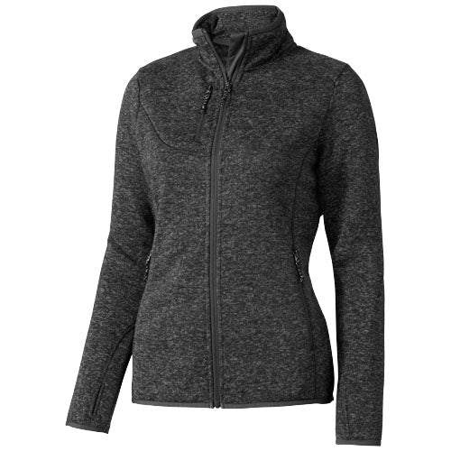 Tremblant women's knit jacket - 39493