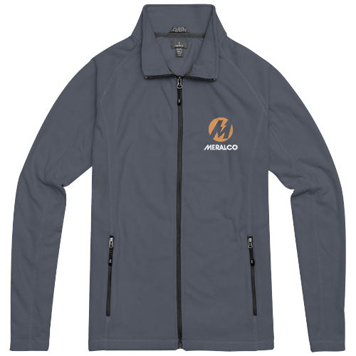 Rixford men's full zip fleece jacket - 39496