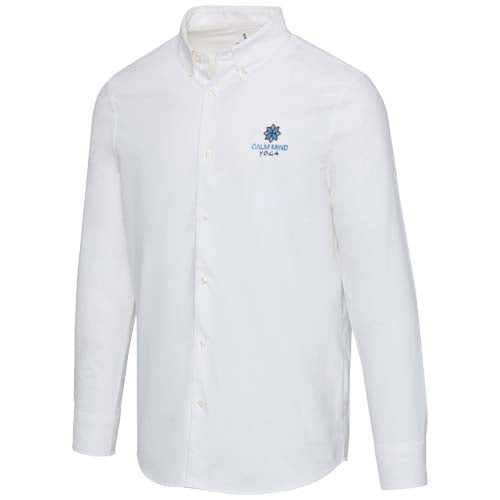 Sphene oxford men's shirt - 39500