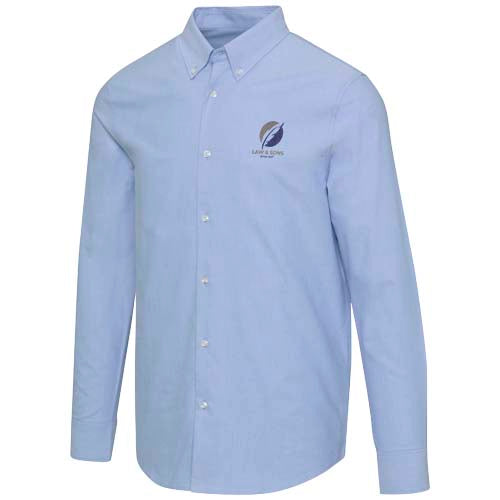 Sphene oxford men's shirt - 39500