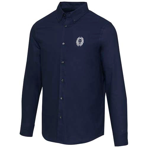 Sphene oxford men's shirt - 39500