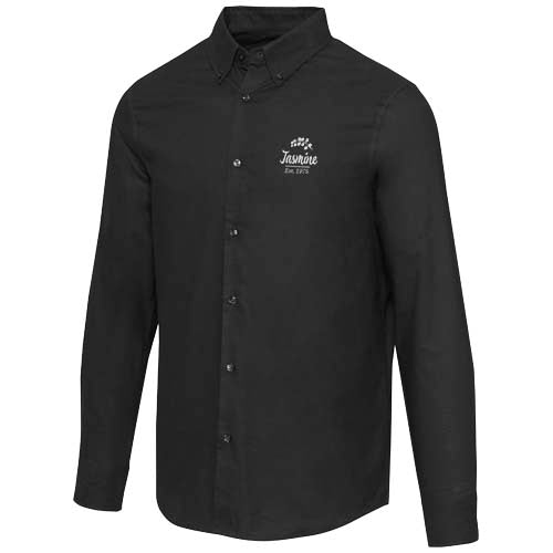 Sphene oxford men's shirt - 39500