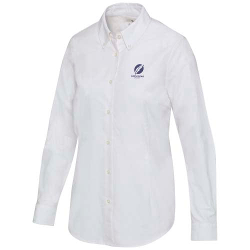 Sphene oxford women's shirt  - 39501