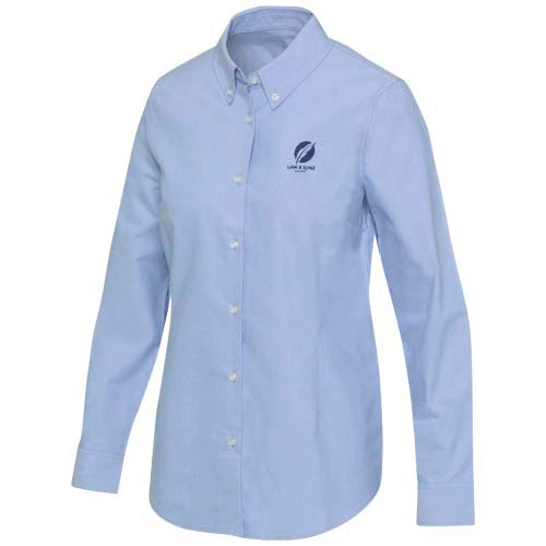 Sphene oxford women's shirt  - 39501