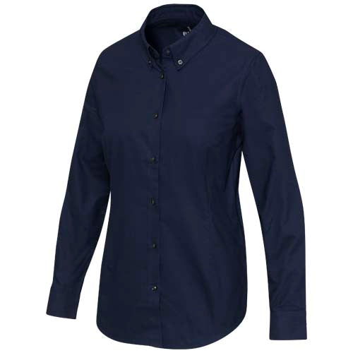 Sphene oxford women's shirt  - 39501
