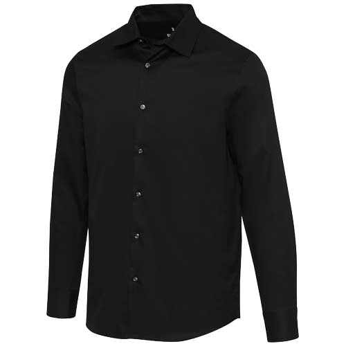 Citrine twill men's shirt - 39504