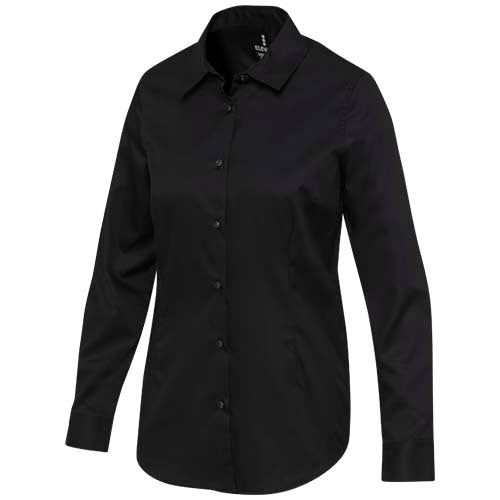 Citrine twill women's shirt - 39505