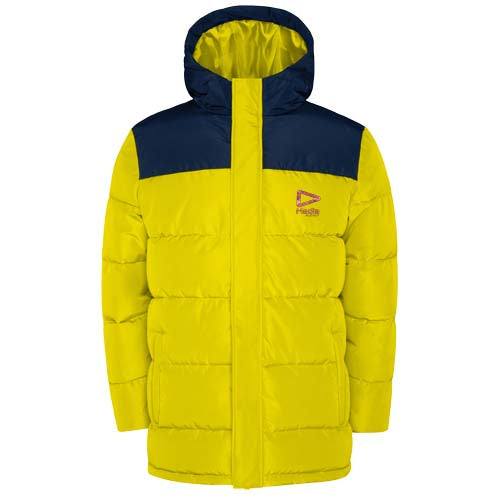 Tallin kids insulated jacket - K5075