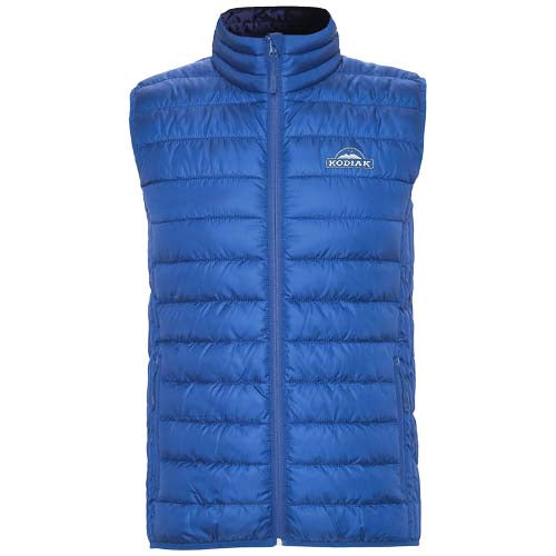 Oslo kids insulated bodywarmer - K5092