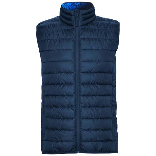 Oslo kids insulated bodywarmer - K5092