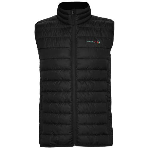 Oslo kids insulated bodywarmer - K5092