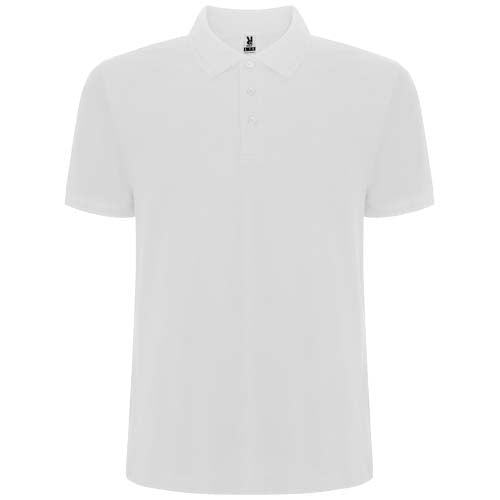 Pegaso Premium short sleeve kids polo - K6609