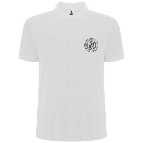 Pegaso Premium short sleeve kids polo - K6609