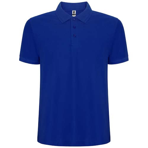 Pegaso Premium short sleeve kids polo - K6609