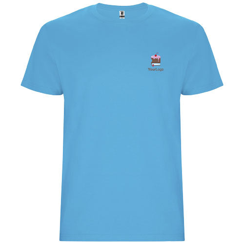 Stafford short sleeve kids t-shirt - K6681