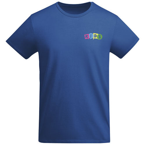 Breda short sleeve kids t-shirt - K6698