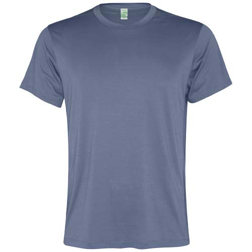 Slam short sleeve men's sports t-shirt - R0304