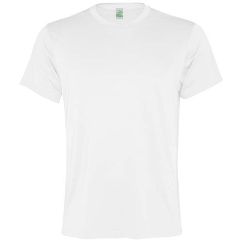 Slam short sleeve men's sports t-shirt - R0304