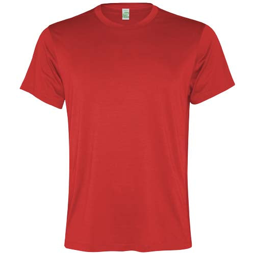 Slam short sleeve men's sports t-shirt - R0304