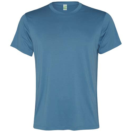 Slam short sleeve men's sports t-shirt - R0304