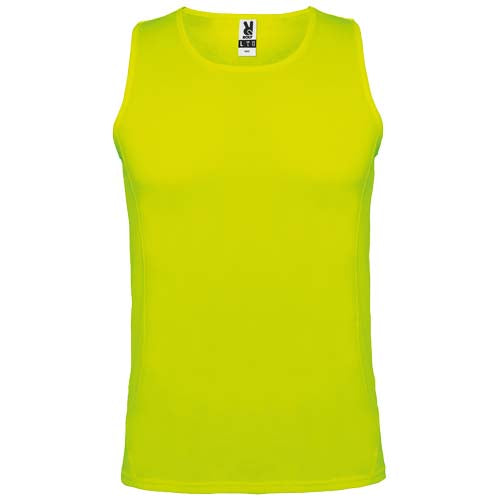 Andre men's sports vest - R0350