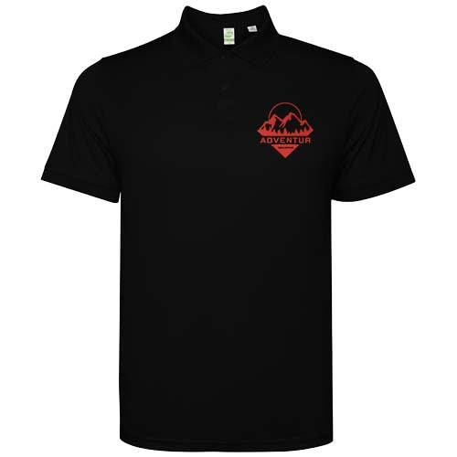 Tormo short sleeve men's polo  - R0400