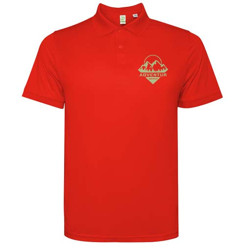 Tormo short sleeve men's polo  - R0400