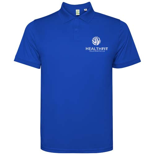 Tormo short sleeve men's polo  - R0400