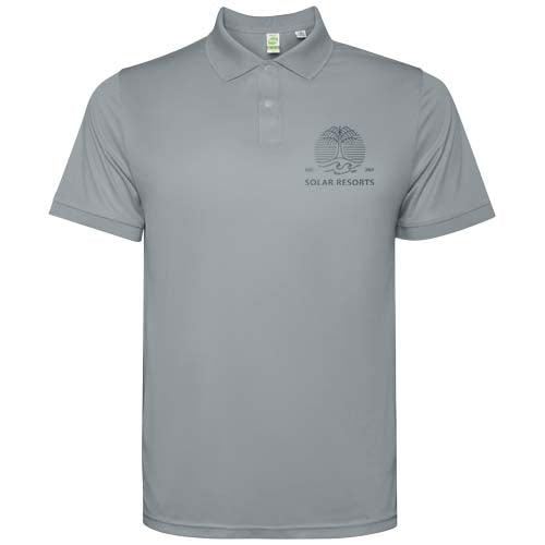Tormo short sleeve men's polo  - R0400