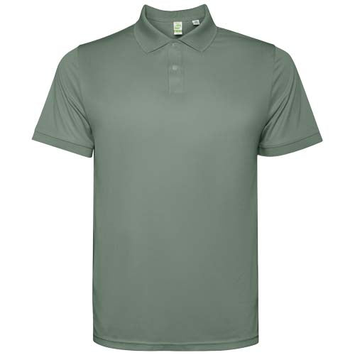 Tormo short sleeve men's polo  - R0400