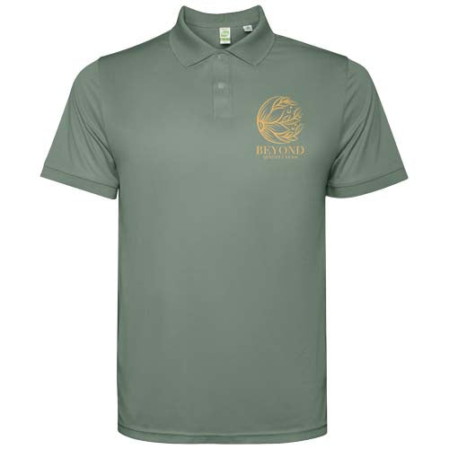 Tormo short sleeve men's polo  - R0400