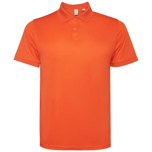Tormo short sleeve men's polo  - R0400