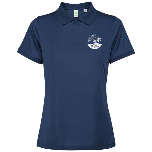 Tormo short sleeve women's polo  - R0401