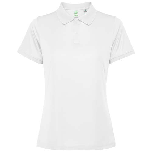 Tormo short sleeve women's polo  - R0401