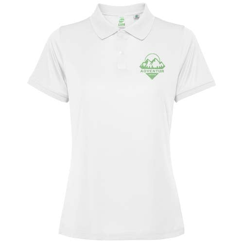 Tormo short sleeve women's polo  - R0401