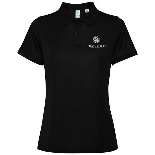 Tormo short sleeve women's polo  - R0401