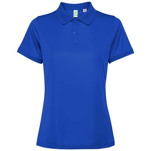 Tormo short sleeve women's polo  - R0401
