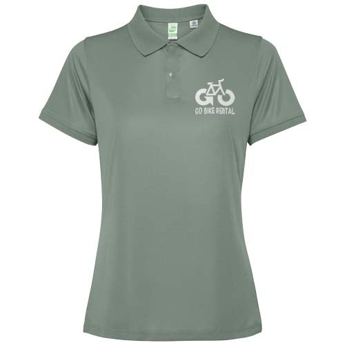 Tormo short sleeve women's polo  - R0401